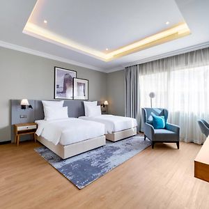 Chambre Supérieure